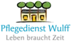 Logo von Pflegedienst Wulff GmbH