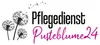 Logo von Pusteblume24, Kati Vilbrandt
