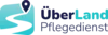 Logo von ÜberLand Pflegedienst Niepars GmbH