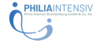 Logo von Philia intensiv Brandenburg GmbH & Co. KG Betriebsstätte M-V