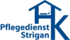 Logo von Pflegedienst Strigan GmbH