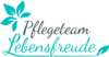 Logo von Pflegeteam Lebensfreude