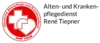 Logo von Alten- und Krankenpflegedienst Tiepner