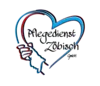 Logo von Pflegedienst Zöbisch GmbH