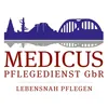 Logo von Margit`s Häusliche Senioren- und Krankenpflege