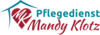 Logo von Pflegedienst Mandy Klotz