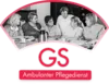 Logo von Ambulanter -GS- Pflegedienst GmbH