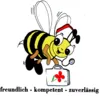 Logo von Pflegedienst Maria Rößler und Team GbR
