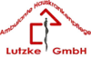 Logo von Ambulante Hauskrankenpflege Lutzke GmbH