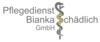 Logo von Pflegedienst Bianka Schädlich GmbH