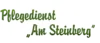 Logo von Pflegedienst "Am Steinberg"