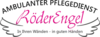 Logo von Ambulanter Pflegedienst RöderEngel
