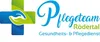 Logo von Pflegeteam Rödertal