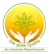 Logo von Die gute Quelle - der ambulante Pflegestützpunkt GmbH
