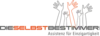 Logo von Ambulante Pflege DIESELBSTBESTIMMER - Assistenz für Einzigartigkeit