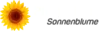Logo von Pflegedienst Sonnenblume
