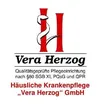 Logo von Häusliche Krankenpflege Vera Herzog