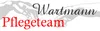 Logo von Pflegeteam Wartmann