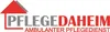 Logo von Pflege daheim