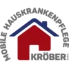 Logo von Mobile Haus-Krankenpflege Kröber GmbH