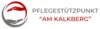 Logo von Pflegestützpunkt "Am Kalkberg" UG