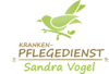 Logo von Krankenpflegedienst Sandra Vogel
