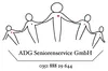 Logo von ADG Seniorenservice GmbH