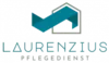 Logo von Laurenzius Pflegedienst UG (haftungsbeschränkt)