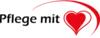 Logo von Pflege mit Herz Leipzig