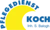 Logo von Pflegedienst Koch
