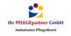 Logo von Ihr PFLEGEpartner GmbH