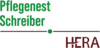 Logo von Pflegenest Schreiber GmbH&Co.KG