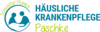 Logo von Häusliche Krankenpflege "Schwester Monika"