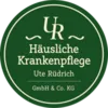 Logo von Häusliche Krankenpflege Ute Rüdrich GmbH & Co. KG
