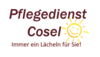 Logo von Pflegedienst Cosel - Madeleine Kappler