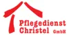 Logo von Pflegedienst Christel GmbH