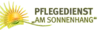 Logo von Pflegedienst Am Sonnenhang