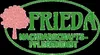 Logo von Frieda Nachbarschaftspflegedienst