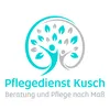 Logo von Pflegedienst Kusch