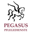 Logo von PEGASUS Pflegedienste GmbH