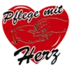 Logo von Ambulanter Pflegedienst mit Herz
