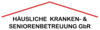 Logo von Häusliche Kranken- & Seniorenbetreuung GbR
