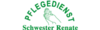 Logo von Pflegedienst Schwester Renate
