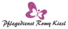 Logo von Pflegedienst Romy Kiesl GbR