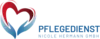 Logo von Pflegedienst Nicole Hermann GmbH