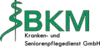 Logo von BKM Kranken- und Seniorenpflegedienst GmbH