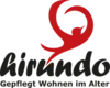Logo von Hirundo - Gepflegt Wohnen im Alter ambulanter Pflegedienst