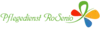 Logo von Pflegedienst RoSenio
