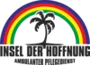 Logo von Ambulanter Pflegedienst "Insel der Hoffnung"
