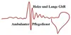 Logo von ambulanter Pflegedienst Holze und Lange GbR